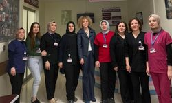 Kanser hastalarına umut: Geleceğe bir şans daha