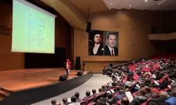 Kahramanmaraş’ta saha personeline iş güvenliği eğitimi