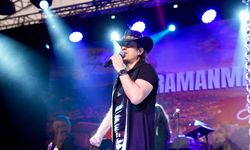 Kahramanmaraş Tanıtım Günleri'ne Kıraç damgası!