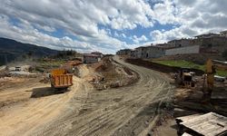 Onikişubat Belediyesi’nden 11 kırsal mahallede ulaşım yatırımı seferberliği