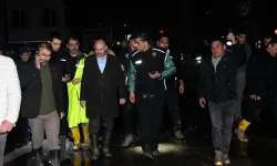 Osmaniye'de sağanak yağış: 2 ölü