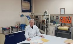 Kahramanmaraş’ta savunma sanayii başarısı!