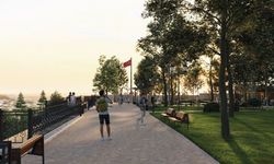 Kahramanmaraş Kalesi’nde büyük dönüşüm!