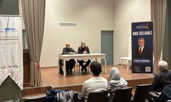 Kahramanmaraş Yazarlık Akademisinde "kalemin gücü" yankılandı!