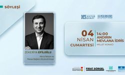 Kahramanmaraş Andırın’da aile içi iletişim söyleşisi düzenleniyor