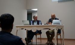 Kahramanmaraş’ta Kemal Tahir rüzgarı esti!