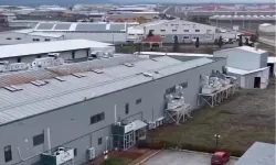 Süt üretimi Türkiye'nin sofralarında... 2025'te 11 milyon litre süt işlendi