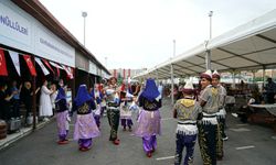 Kahramanmaraş, tüm değerleriyle İstanbul’da tanıtılacak