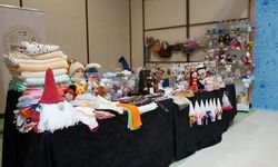 Kahramanmaraş, gastronomisi ve el sanatlarıyla İstanbul’da göz dolduruyor