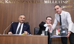 Onikişubat Belediyesi’nin Nisan Ayı Meclis Toplantısı