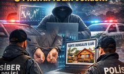 Kahramanmaraş merkezli dolandırıcılık ağı çöktü! 3 milyarlık para trafiği ortaya çıktı