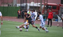 Kahramanmaraşspor Mardin deplasmanında kazandı! Kritik 3 puan