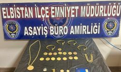 Kahramanmaraş Elbistan’da 2 milyonluk dolandırıcılık! Sahte polis oyunu deşifre edildi