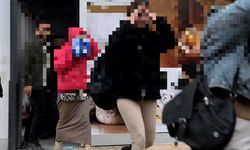 Kahramanmaraş merkezli 8 ilde dev operasyon! 23 gözaltı