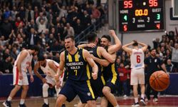 İstiklal Spor son saniyede yıkıldı: 95-96!