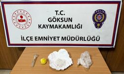 Göksun'da uyuşturucu operasyonu: 3 zehir taciri yakalandı!
