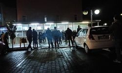 Kahramanmaraş’ta koca dehşeti: Eşini başından vurdu