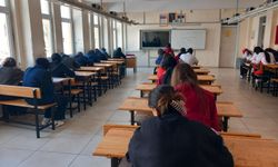 EŞİK Projesi'nde okul birincileri seçildi! Yarı final başlıyor