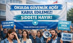 Eğitimciler ayağa kalktı! 15 Nisan'da Türkiye genelinde iş bırakma eylemi yapılacak