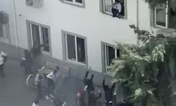 Kahramanmaraş'ta okul katliamı! 8. sınıf öğrencisi 4 kişiyi öldürüp etkisiz hale getirildi