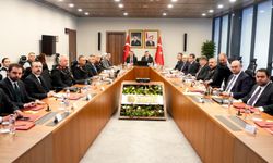 Okullarda güvenlik zirvesi! İşte yeni önlemler