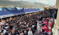 Kahramanmaraş’ta okul saldırısı: Hayatını kaybedenler son yolculuğuna uğurlanıyor