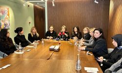 Kahramanmaraş Kadın Platformu'ndan şiddet uyarısı