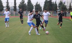 İstiklal Spor Ankara Demirspor'u 2-0 yendi