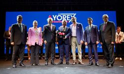 Antalya'da Kahramanmaraş standına yoğun ilgi