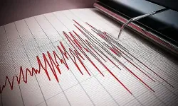 Şanlıurfa'da 5,4 büyüklüğünde deprem! Kahramanmaraş'ta hissedildi