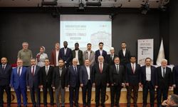 KSÜ İlahiyat Fakültesi öğrencilerinden büyük başarı