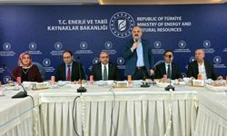 Afşinbey Eğitim Vakfı Ankara'da öğrencileri buluşturdu