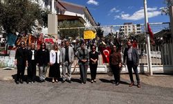 Anneler Günü’nde Kahramanmaraş’ta hüzün: Kayıplar dualarla anıldı