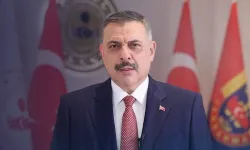 Bakan Çiftçi'den bayram dönüşü uyarısı: Yolunuz açık dönüşünüz huzurlu olsun