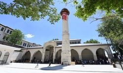 Anneler Günü Mevlid-i Şerif programı gerçekleştirildi