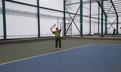 Kahramanmaraş 19 Mayıs tenis turnuvası sonuçları!