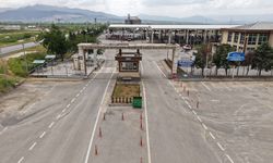 Canlı hayvan borsası Kurban Bayramı’na hazır; kurbanlık satışları başlıyor