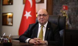 Dulkadiroğlu Belediye Başkanı Mehmet Akpınar'dan Kurban Bayramı'nda birlik mesajı