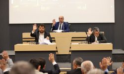Dulkadiroğlu Belediyesi Mayıs Ayı Olağan Meclis Toplantısı Gerçekleştirildi