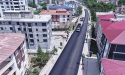 Elbistan Pınarbaşı Caddesi, Adım Adım Yeni Yüzüne Kavuşuyor
