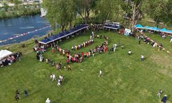 Büyükşehir’den Elbistan’da “Engelsiz Bahar Şenliği” coşkusu