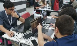 Kahramanmaraş'ta teknoloji rüzgarı! Game Jam heyecanı sürüyor