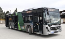 Mayıs’ta TROY kart ile hafta içi İlk yolculuk ücretsiz