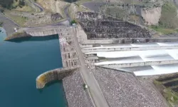 Hidroelektrikte tüm zamanların Nisan rekoru! Sadece su gücüyle yüzde 41,4 karşılandı