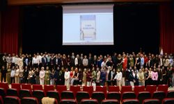 KSÜ’de Hemşireler haftası programı düzenlendi
