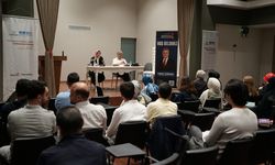 Yazarlık Akademisi’nde edebiyatın derinliklerine yolculuk