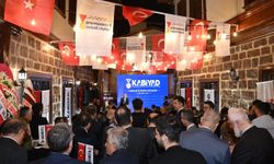 KABİYAD Ankara'da kuruldu! Başkan Görgel'den tam destek!