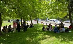 Büyükşehir’den Üniversite gençliğiyle “Atıksız Piknik” etkinliği