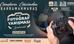 Büyükşehir’den gençlere ödüllü fotoğraf yarışması