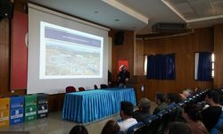 Büyükşehirden Üniversite gençliğine sıfır atık eğitimi